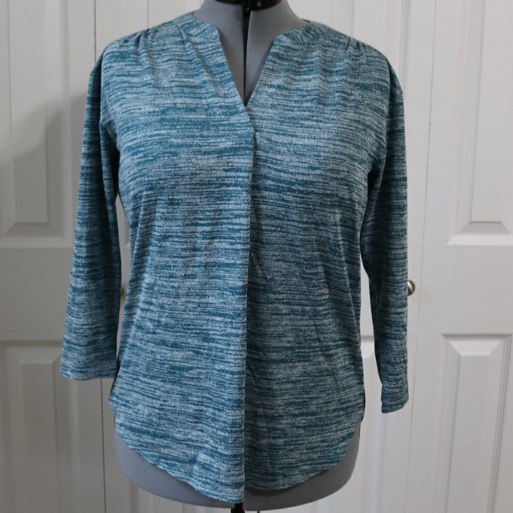 Van Heusen Sweater Petite Small